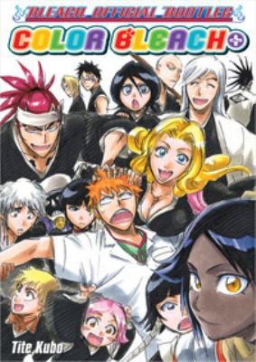 Bleach: Color Bleach