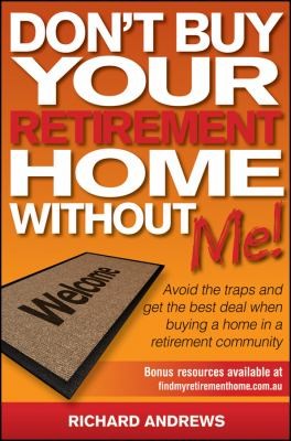Find My Retirement Home