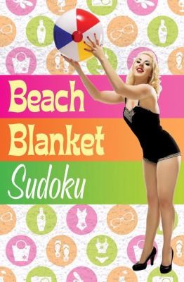 Beach Blanket Sudoku
