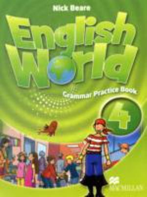 English World GPB4