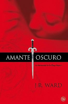 Amante oscuro. La hermandad de la Daga Negra