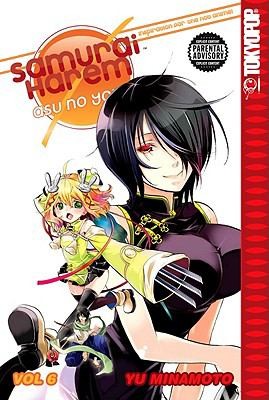 Samurai Harem Asu No Yoichi