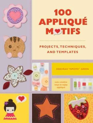 100 Appliqu Motifs