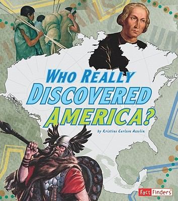 Who Really Discovered America