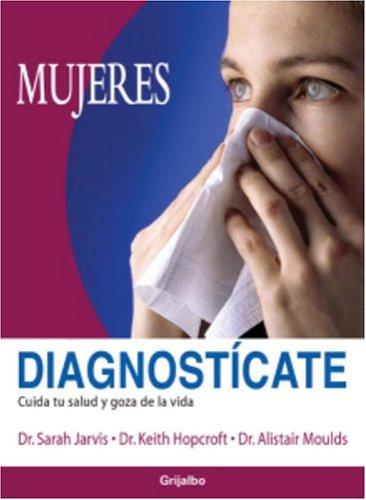 Diagnostícate-- Mujeres