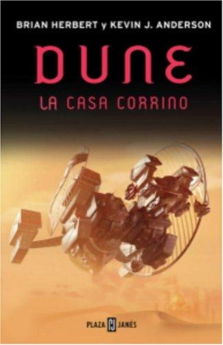 Dune: House Corrino