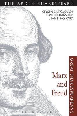 Marx And Freud