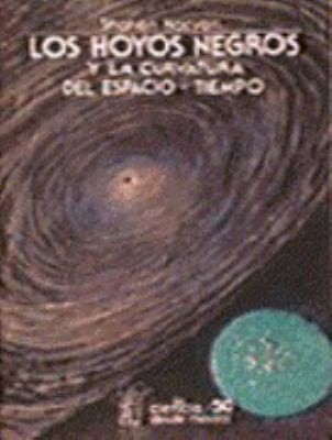 Los Hoyos Negros Y La Curvatura Del Espaciotiempo