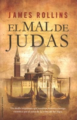El Mal De Judas
