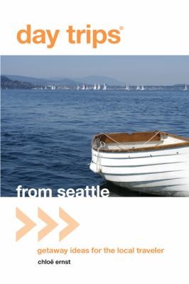 Day Trips From Seattle: Getaway Ideas For The Local Traveler