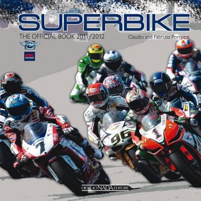 Superbike The Official Book 2011-2012