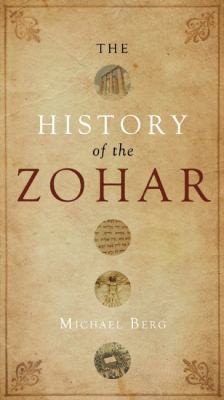 The Secret History of the Zohar