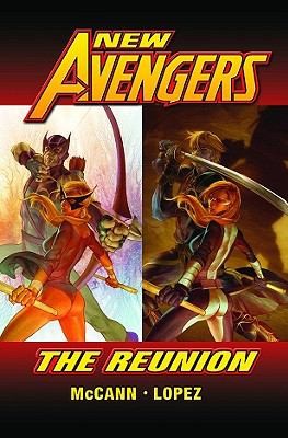 New Avengers
