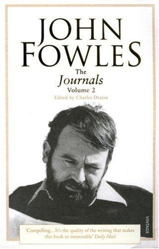 Journals, Vol. II