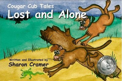Cougar Cub Tales: Lost and Alone