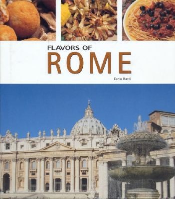 Flavors of Rome