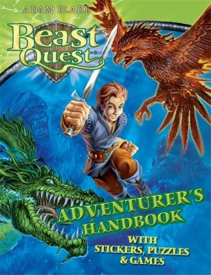 Adventurers Handbook