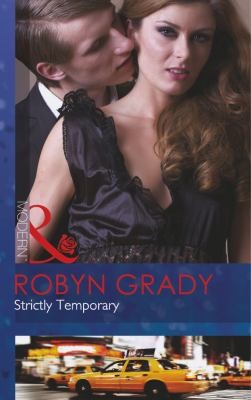 Strictly Temporary