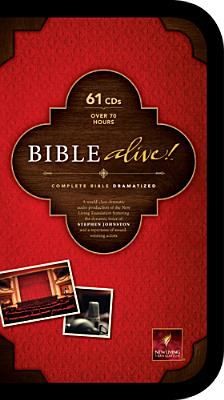Bible AliveNLT