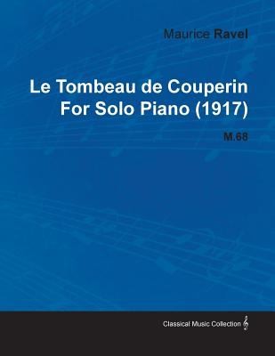 Le Tombeau de Couperin