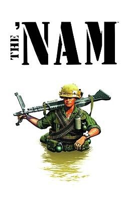 The 'Nam, Volume 1