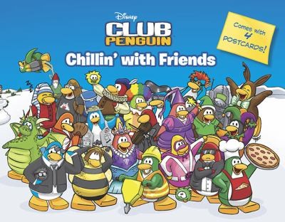 Chillin With Friends