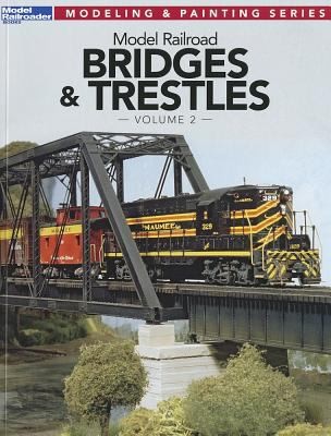 Model Railroad Bridges & Trestles