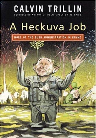 A Heckuva Job