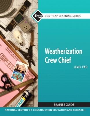 Weatherization Crew Chief