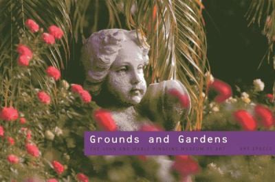 The Ringling Estate Gardens And Grounds Art Spaces