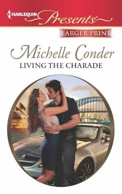 Living the Charade