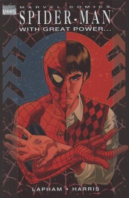 Spider-Man: With Great Power