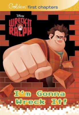 I'm Gonna Wreck It