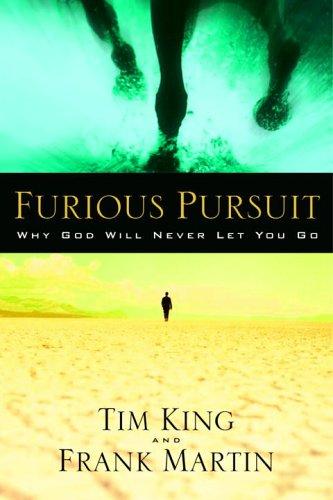 Furious pursuit