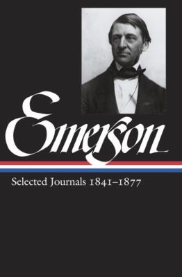 Selected Journals 1841-1877