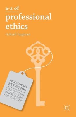 Az Of Professional Ethics
