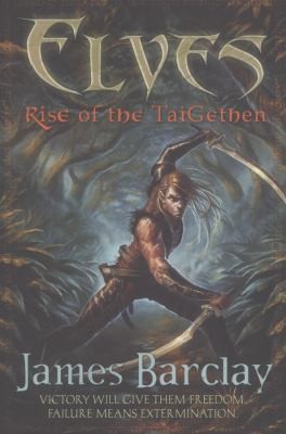Rise of the Taigethen