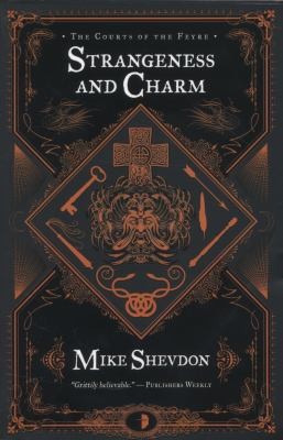 Strangeness and Charm