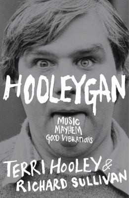 Hooleygan Music Mayhem And Good Vibrations