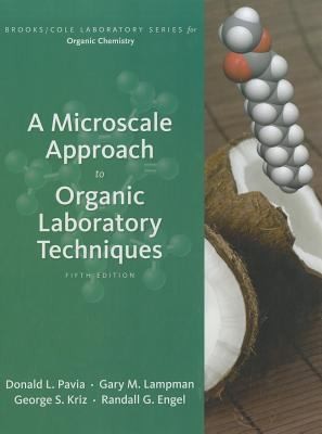 A Microscale Approach To Organic Laboratory Techniques