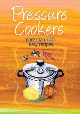 Pressure Cooker