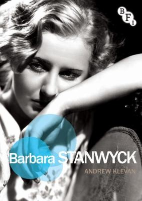 Barbara Stanwyck