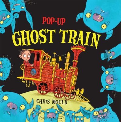 The Ghost Train