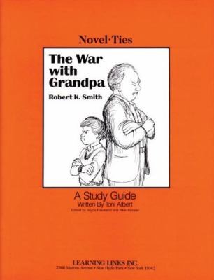 The War with Grandpa
            
                NovelTies