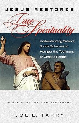 Jesus Restores True Spirituality