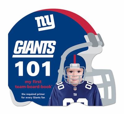 New York Giants 101