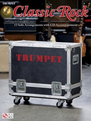 Classic Rock Trumpet