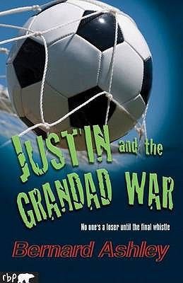 Justin And The Grandad War