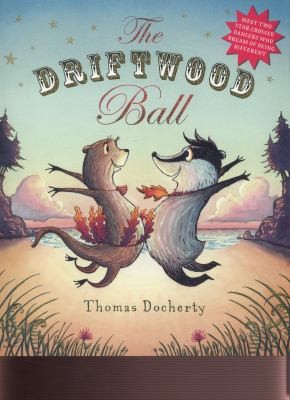 The Driftwood Ball