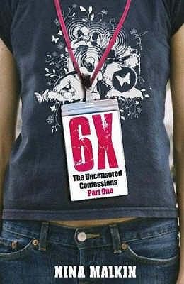 6x The Uncensored Confessions